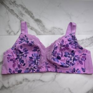 Lavender 42B bra